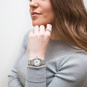 Our Top 5 Favorite Ladies Watches Under $1,500