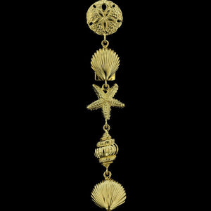 6 Pieces of Unique Beach Jewelry You Need For Summer