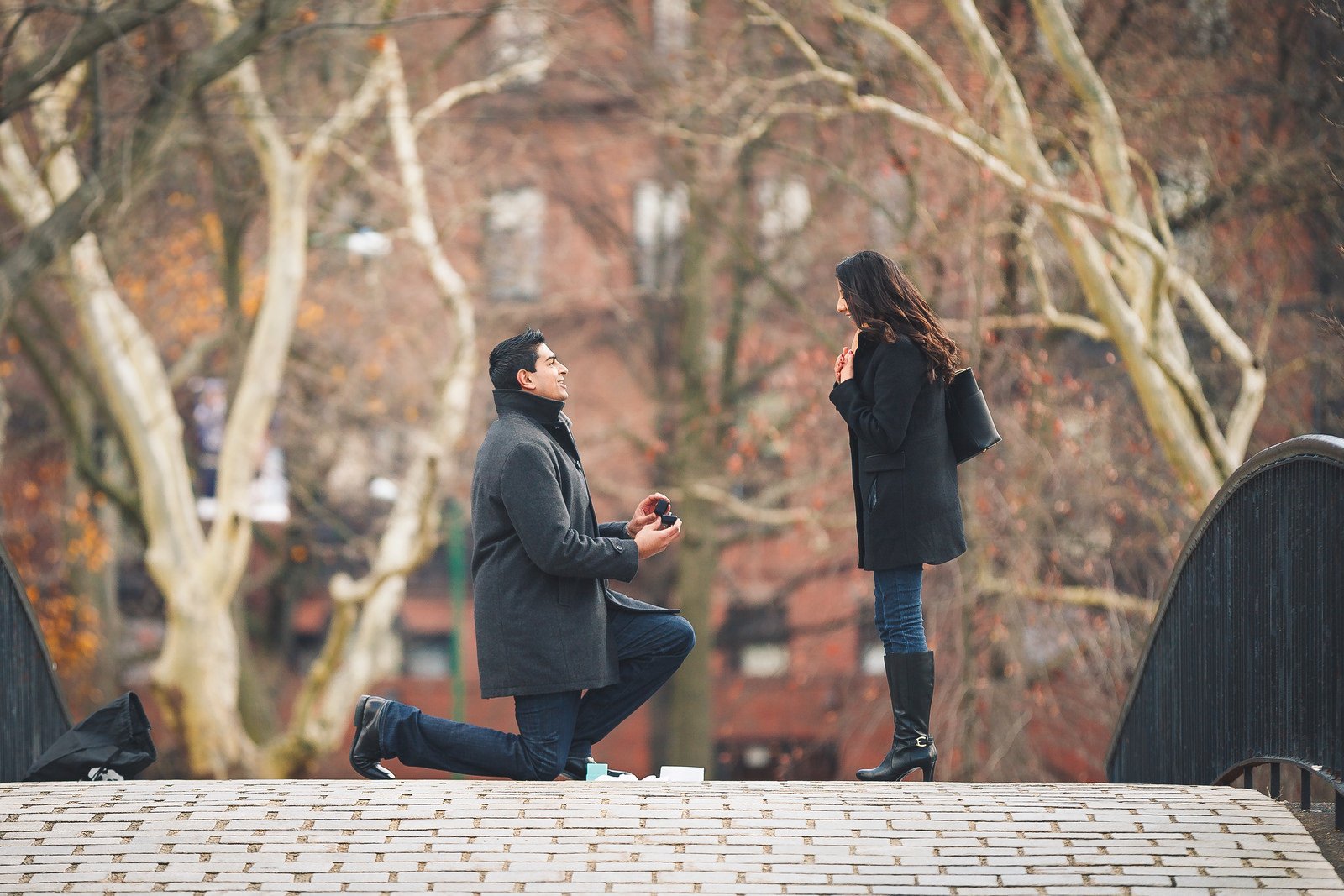 6 Ways To Get A Flawless Proposal Picture Without Ruining The Surprise