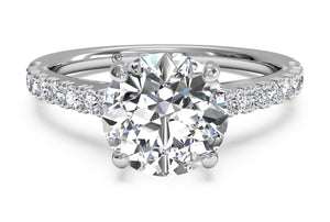 4 Most Popular Engagement Rings For Nurses (Or Any Medical Profession!)