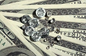 How To Get The Most Money When You Sell Diamonds