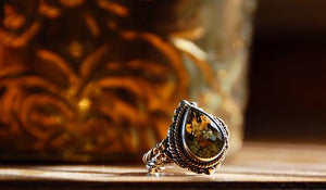 Can You Guess How Much These Vintage Rings Cost?