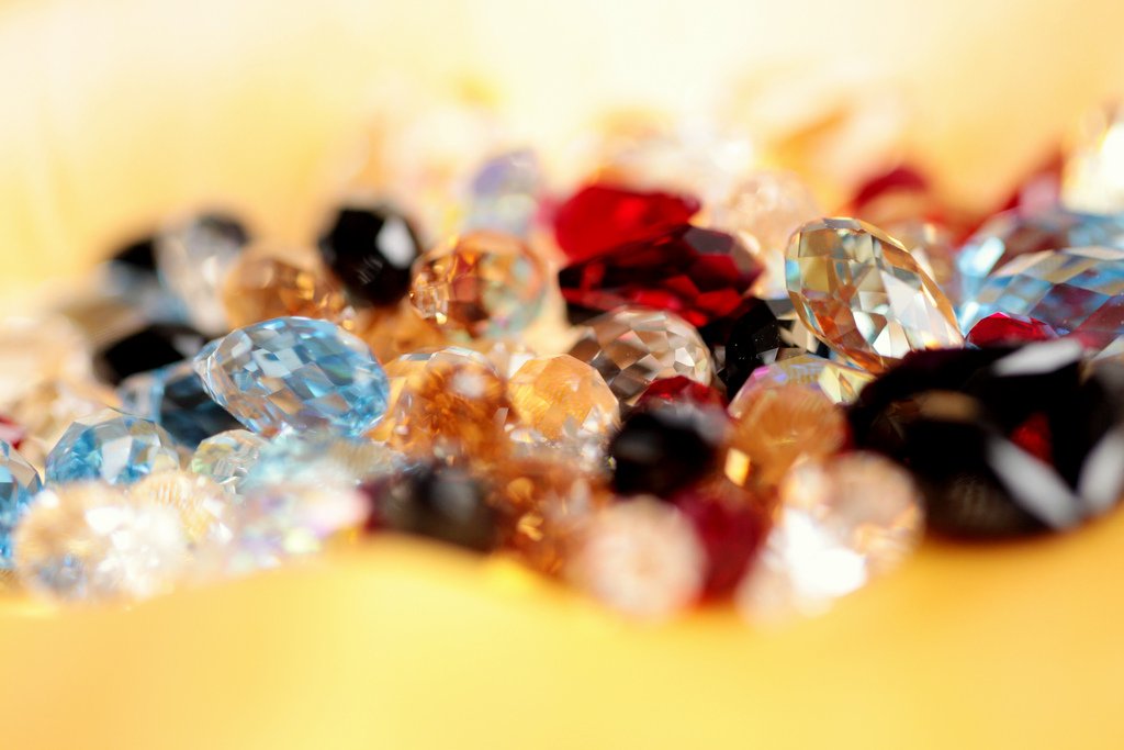 Why Do You Pay More For Certain Colored Gemstones?