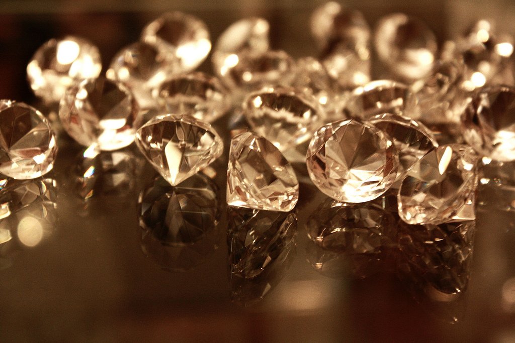 Diamond Myths... Busted!