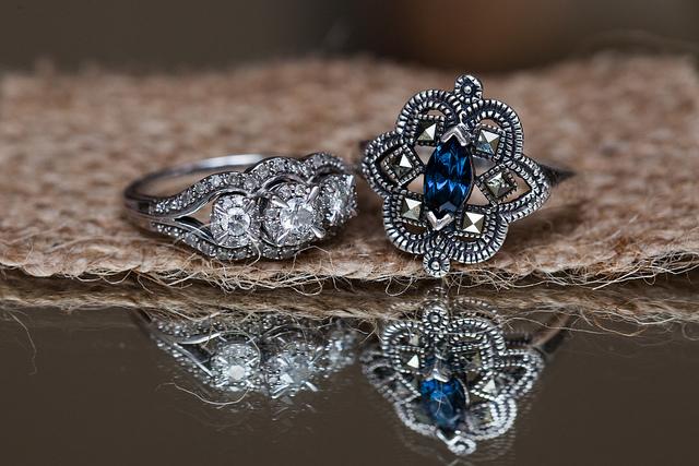 What Can You Do With Used Or Vintage Diamonds?