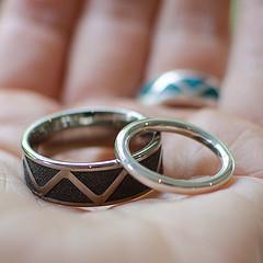 5 Things You Need To Think About Before Buying Wedding Bands