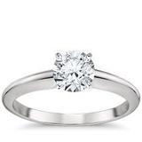 What's Her Ring Style?