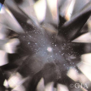 What's in Your Stone? 13 Inclusions That Make Up Diamond Clarity