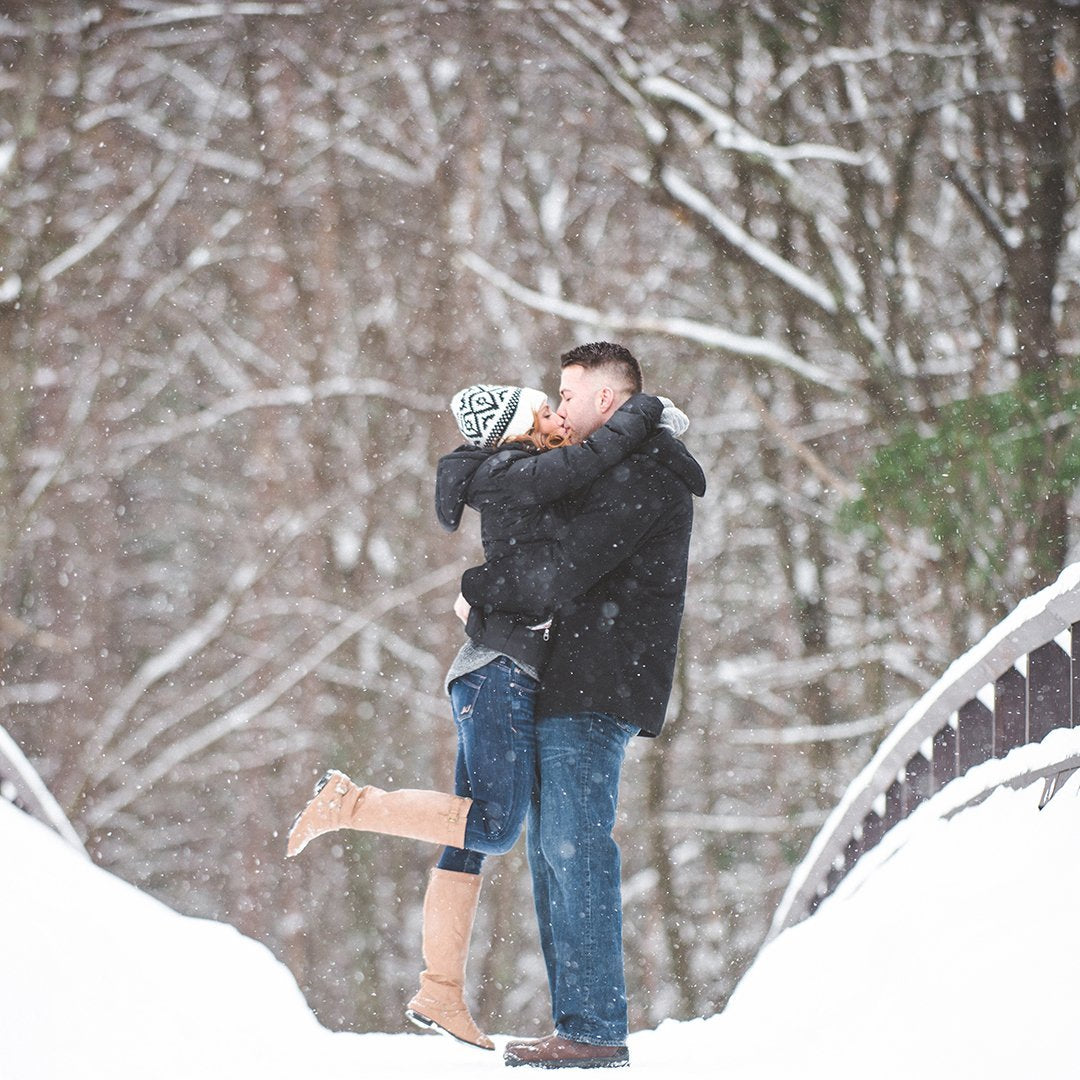 New Hampshire’s 9 Best Locations For Your Engagement Session