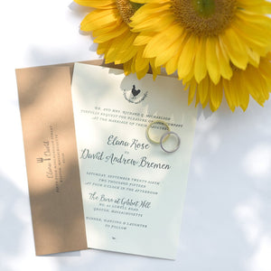 5 Expert Wedding Invitation Tips You'll Want To Know