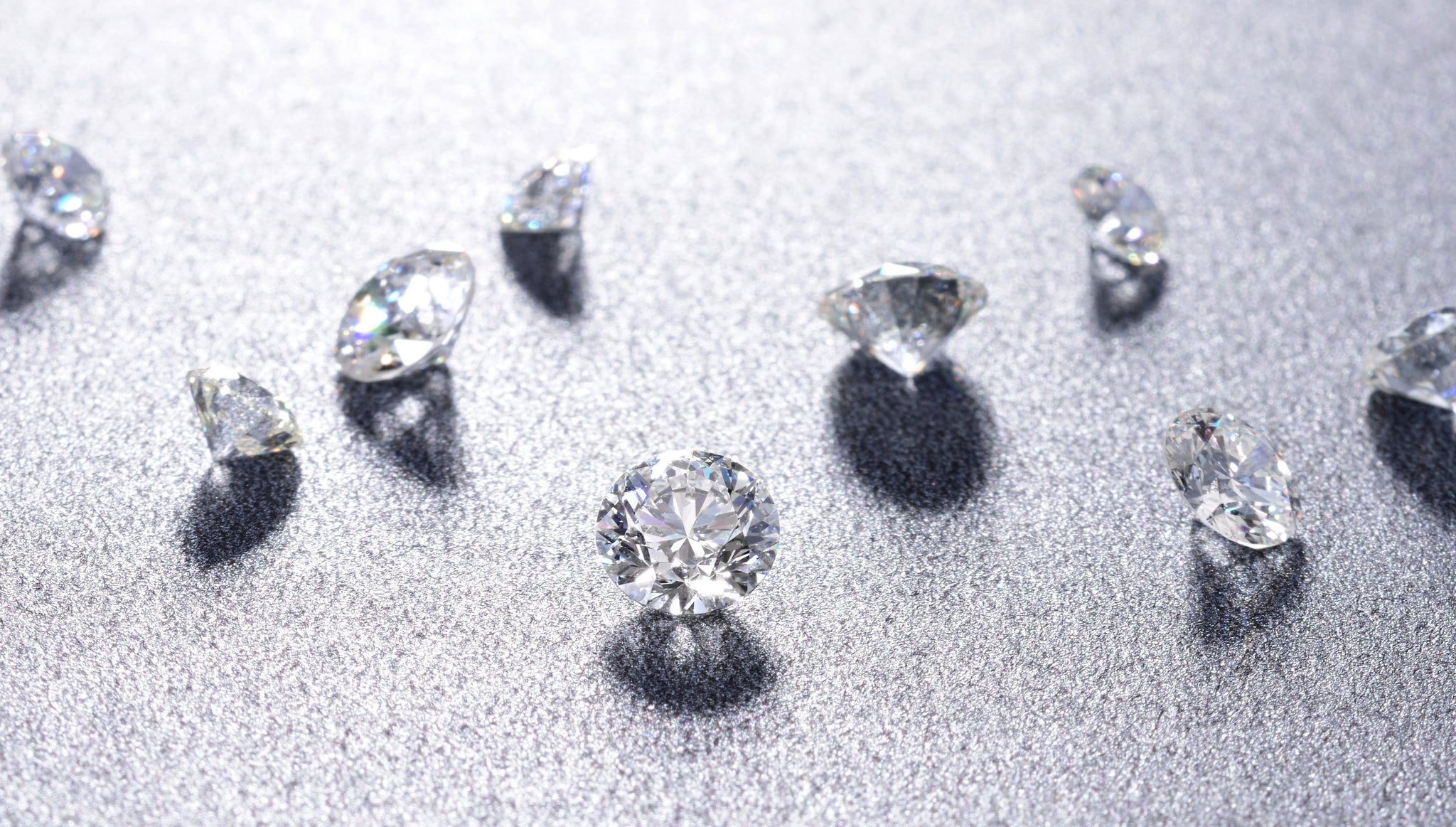 The Four Cs Of Loose Diamonds [Quick Explanation]