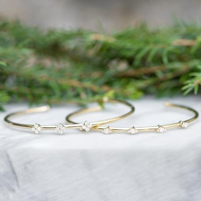 This Year's Essential Jewelry Gift Guide [Holiday 2018]