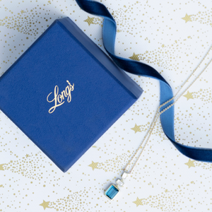 4 Thoughtful Jewelry Gifts for Your S.O. (That Aren't Engagement Rings!)