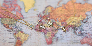 Lucky Charms From Around The World