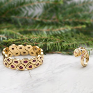 Our Buyers' Top Vintage & Estate Picks for the Holidays