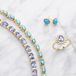 Fighting the Winter Blues One December Birthstone at a Time