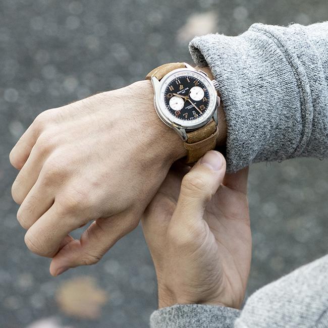 Modern Sports Icons [Watch Holiday Gift Guide]