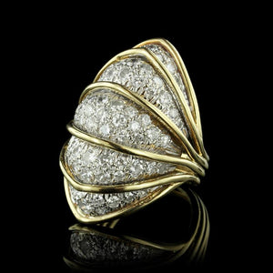 11 Estate Jewelry Pieces That Will Match EVERYTHING