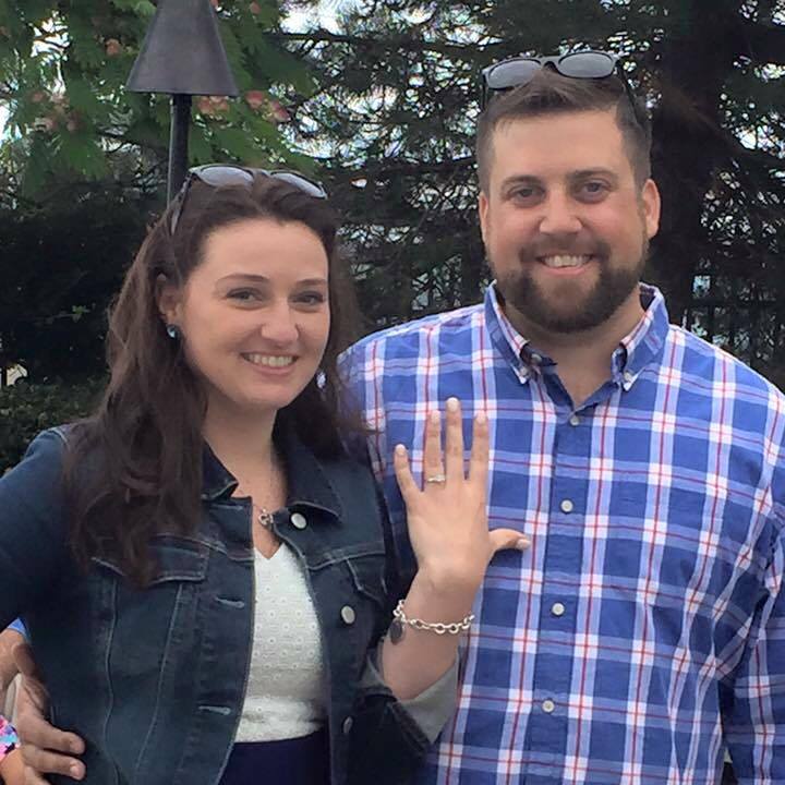 A Long's Proposal Story: Christopher & Katie