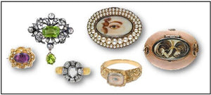 An Introduction to Pre-Owned Jewelry