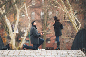 A Professional Photographer's Guide To Capturing Surprise Proposal Pictures [Boston Proposal Series]