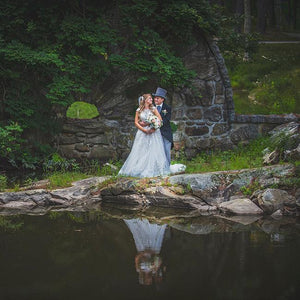 6 Breathtaking New Hampshire Wedding Venues