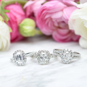 23 Blogs That Cover Everything You Need to Know About Diamond Engagement Rings