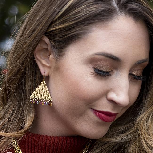 An Expert's Guide To The New Year's Jewelry Trends
