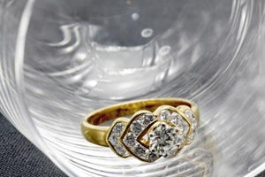 How To Care For Your Diamond Ring