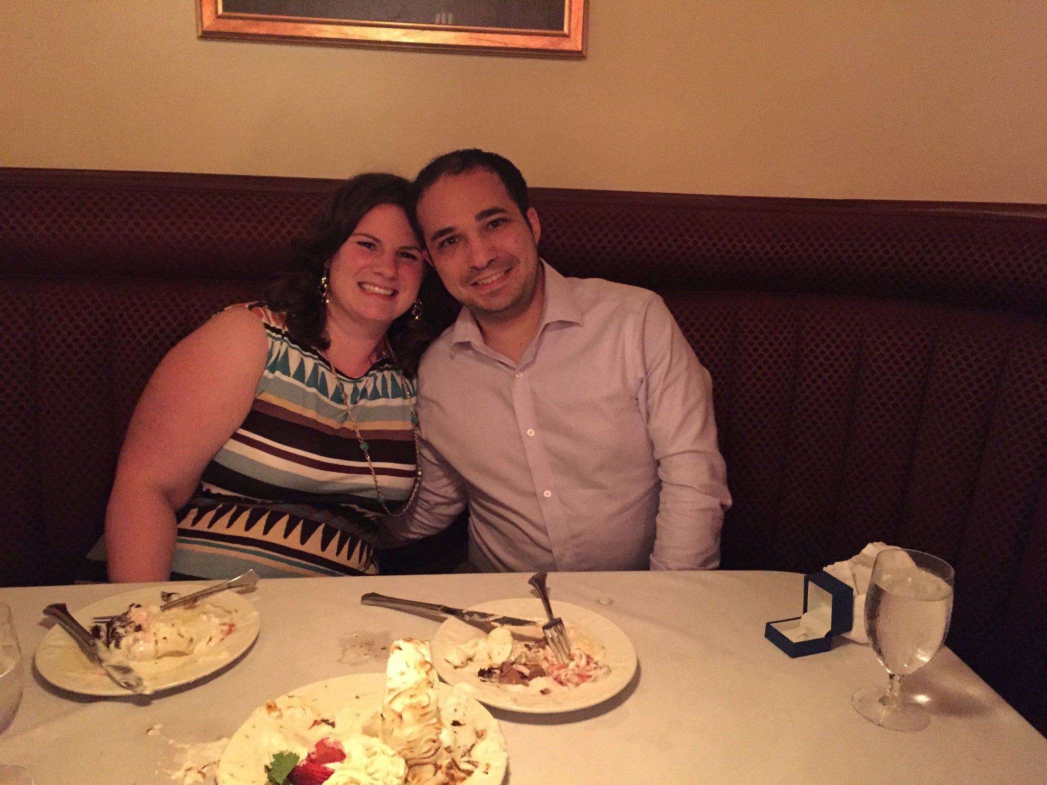 A Long's Proposal Story: Katie & Paul