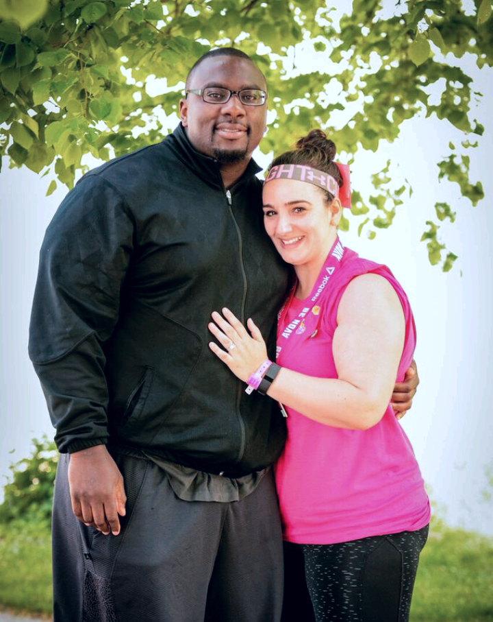 A Long's Proposal Story: Tiffany & Eugene