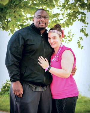 A Long's Proposal Story: Tiffany & Eugene