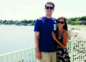 A Long's Proposal Story: Patrick & Karen