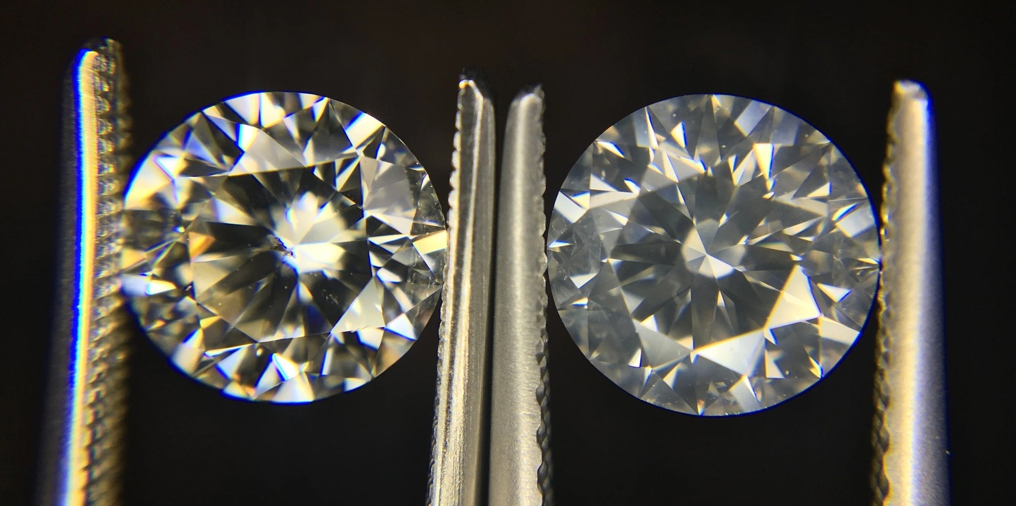 Why You Must See A Diamond In Person Before Buying