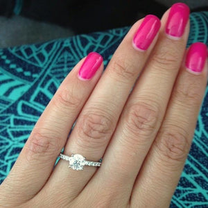 A Long's Proposal Story: Jasmine & Greg