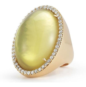 This Summer's 6 Hottest Jewelry Trends