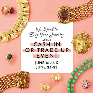 Cash In Or Trade Up Event - June 16 - June 23