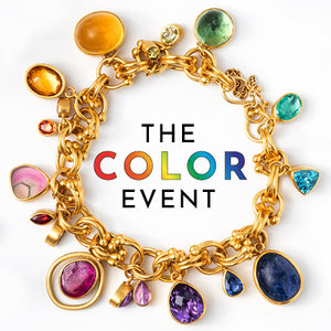 THE COLOR EVENT - December 2 & December 3