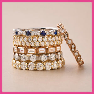 Long s jewelers wedding band 2024 weekend