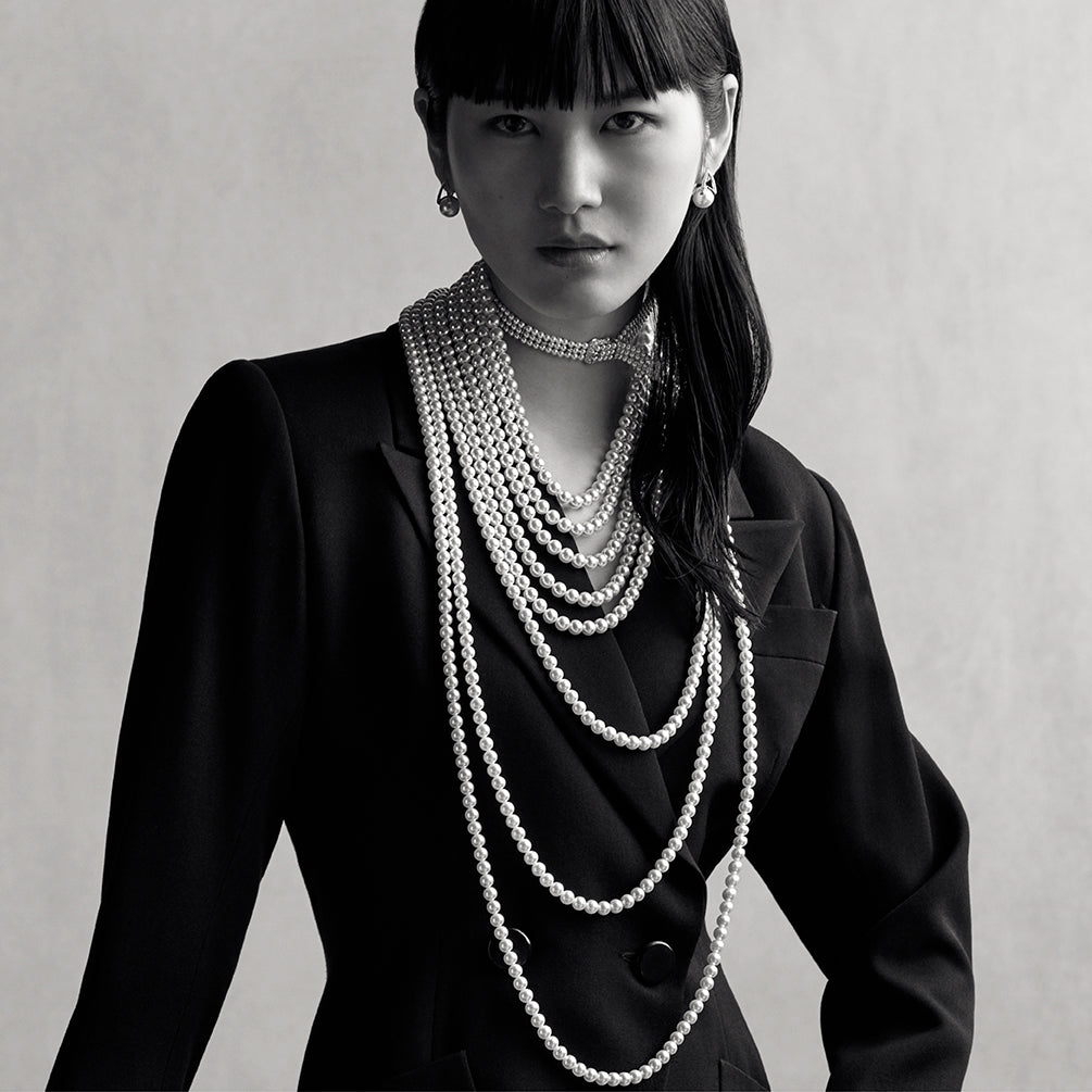 Mikimoto Trunk Show in Boston - December 15, 2021
