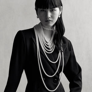 Mikimoto Trunk Show in Boston - December 15, 2021