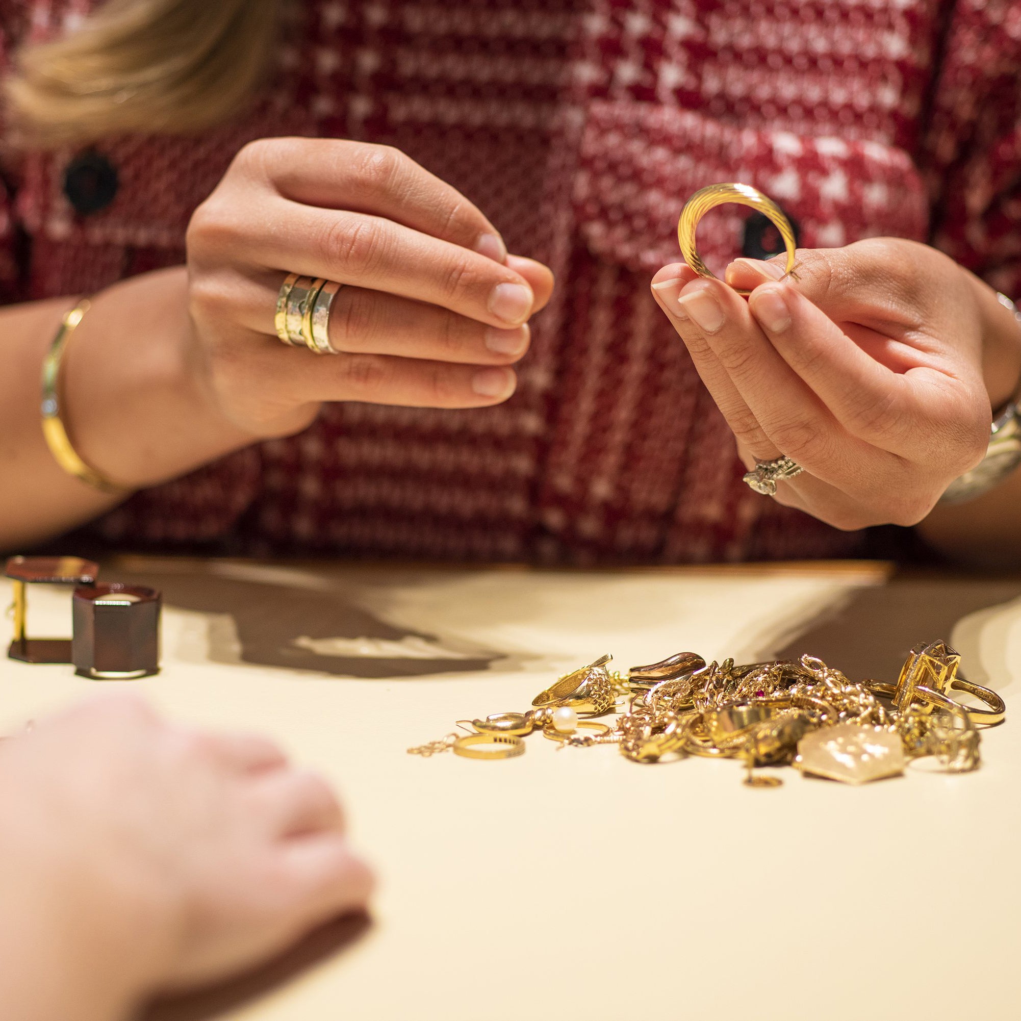 Top 10 Blogs on Jewelry Services & Repairs At Long's Jewelers