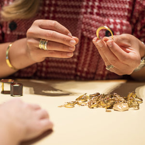 Top 10 Blogs on Jewelry Services & Repairs At Long's Jewelers