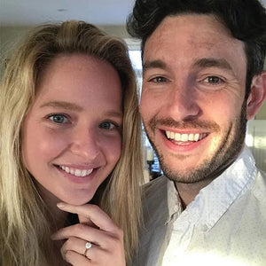 A Long's Proposal Story: Rachel & Ben
