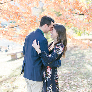 A Long's Proposal Story: Paige & Shawn