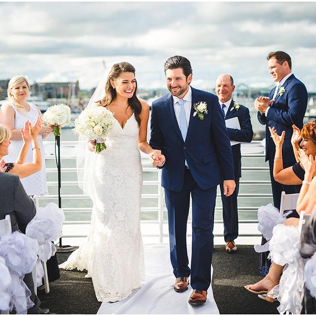 5 Unique Spots in Boston to Tie the Knot