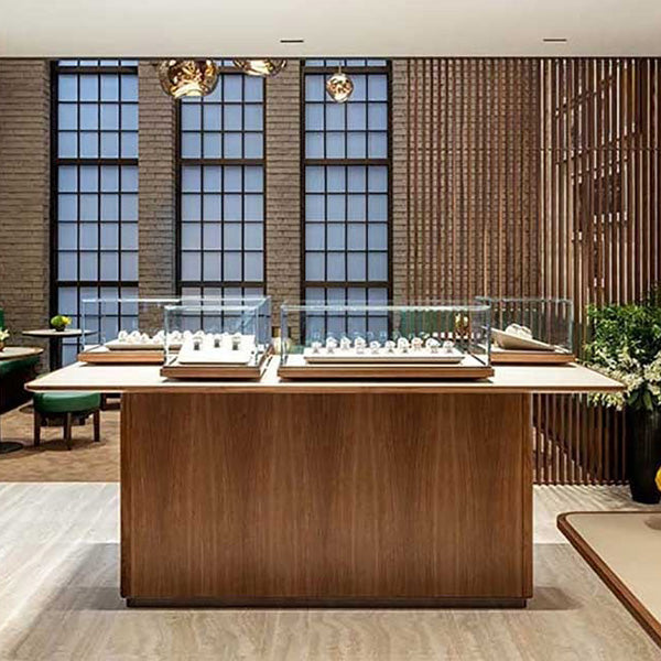 Celebrating The Full Rolex Experience In Boston