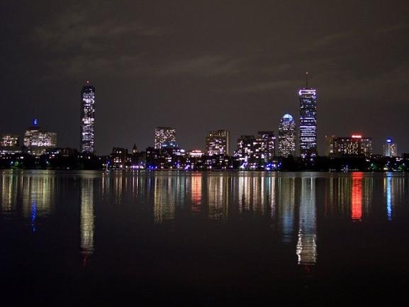 Boston's 8 Best Hidden Gem Proposal Locations