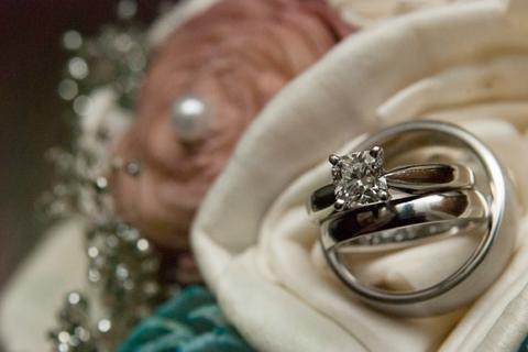 A Long's Proposal Story: Cathy & Seth
