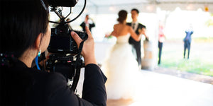 5 Essential Tips For Choosing The Right Wedding Videographer